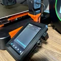 Giá đỡ Camera Nebula cho máy in Creality Ender 3 V3 KE/SE - Thumbnail 2
