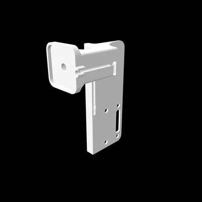 Giá đỡ Camera Nebula cho máy in Creality Ender 3 V3 KE/SE