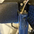Nắp QR Code cho Ender 3 V2 dùng CR-Touch - Thumbnail 1