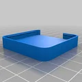 Nắp QR Code cho Ender 3 V2 dùng CR-Touch - Thumbnail 4
