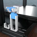 Tay servo gắn Pi Camera cho OctoPrint - Thumbnail 7