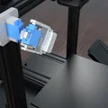 Tay servo gắn Pi Camera cho OctoPrint - Thumbnail 9