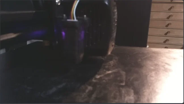 Tay servo gắn Pi Camera cho OctoPrint - Image 10