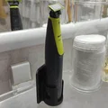 Giá treo Philips OneBlade (Porta Philips OneBlade - OneBlade holder) - Thumbnail 1