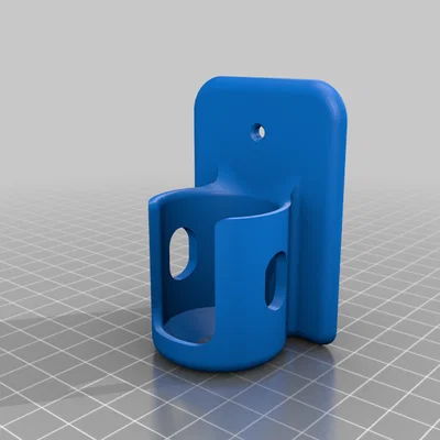 Giá treo Philips OneBlade (Porta Philips OneBlade - OneBlade holder)