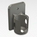 Giá treo Philips OneBlade (Porta Philips OneBlade - OneBlade holder) - Thumbnail 3