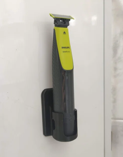 Giá treo Philips OneBlade (Porta Philips OneBlade - OneBlade holder) - Image 5