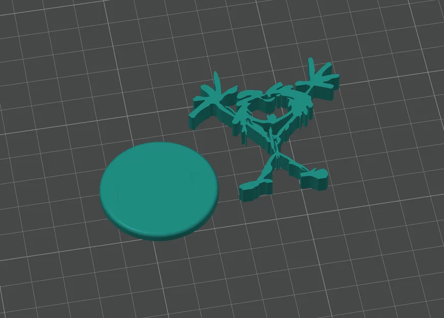 Pearl Jam Stick Man - Image 2