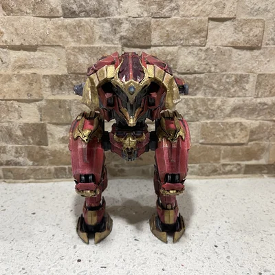 War Robots – mô hình 3D robot chiến đấu