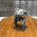 War Robots – mô hình 3D robot chiến đấu - Thumbnail 21