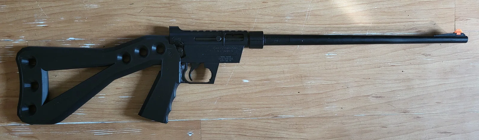 Báng Survival custom cho Henry AR7 .22LR (Henry AR7 .22lr Survival Stock) - Image 1
