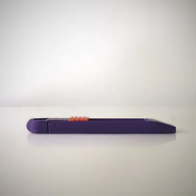 Móc khóa dao rọc mini X-Acto (Xacto Mini cutter Keychain V3)