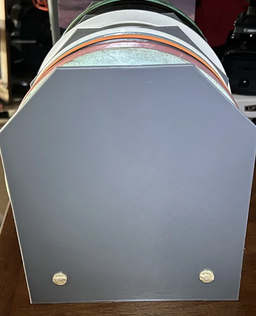 Vách ngăn giá disc golf cho kệ hoặc túi disc golf - Image 2