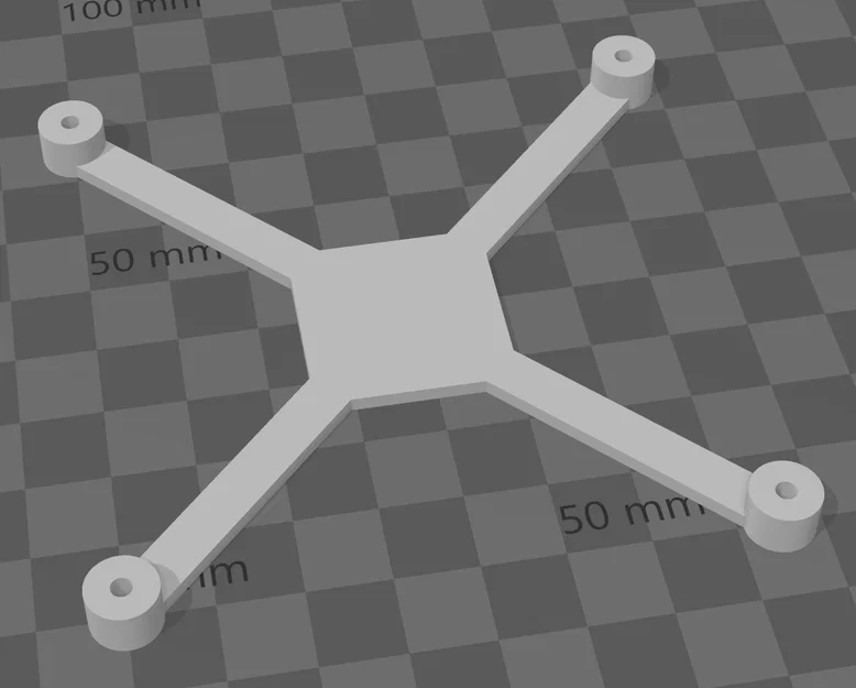 Backplate Socket 115x cho cooler Dell - Image 1