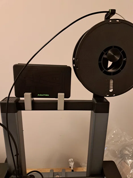 Giá đỡ bộ AnkerMake Tool Kit Holder cho AnkerMake M5C - Image 1