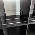 Giá lưu trữ filament cho kệ IKEA Kallax (IKEA Kallax Filament Storage Rack) - Thumbnail 4