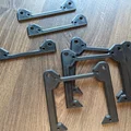 Giá lưu trữ filament cho kệ IKEA Kallax (IKEA Kallax Filament Storage Rack) - Thumbnail 6