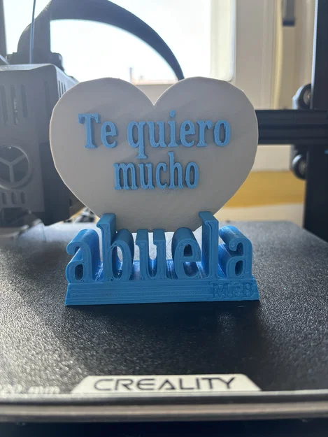 Cúp vinh danh tặng bà (quà cho bà ngoại/bà nội) - Image 1