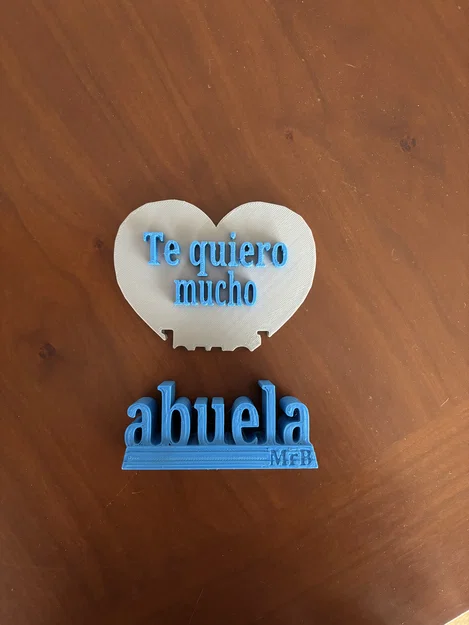 Cúp vinh danh tặng bà (quà cho bà ngoại/bà nội) - Image 2