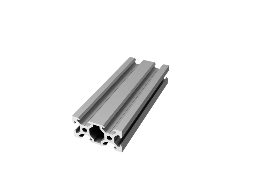 Thanh Nhôm Định Hình 20x40 V-Slot - Linh Kiện Tự Lắp Máy In 3D - Image 1