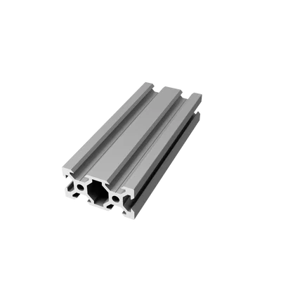 Thanh Nhôm Định Hình 20x40 V-Slot - Linh Kiện Tự Lắp Máy In 3D