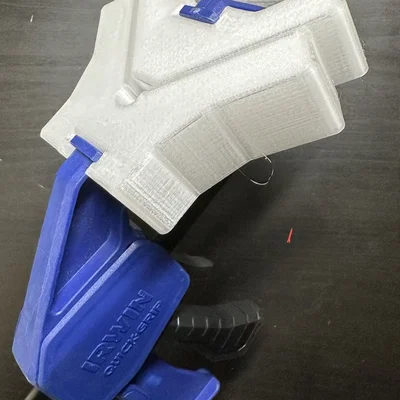 Ngàm góc cho kẹp Irwin Quick-Grip loại nhỏ