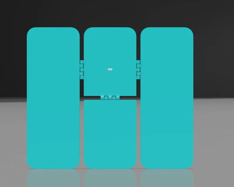 Bộ gấp quần áo – Clothes Folder - New Model v1 - Image 3