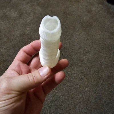 Ly Shot Hình Dương Vật – Quà Troll (Gag Gift)