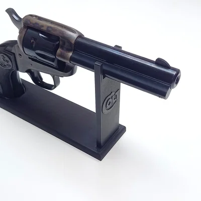 Giá đỡ trưng bày súng Colt 22 (Scout, Peacemaker, New Frontier)