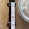 Tay cầm hỗ trợ mở nắp bình nước xe cắm trại (Camper Water Tank Lever) - Thumbnail 3