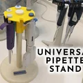 Giá Đỡ Pipette Universal - Thumbnail 1