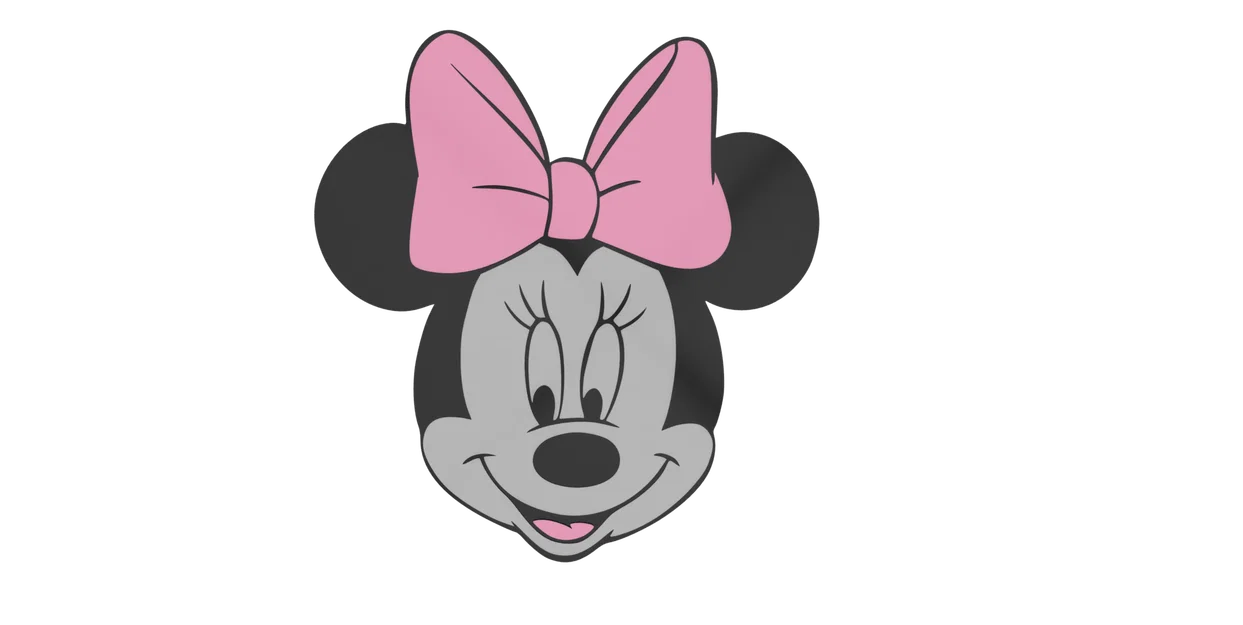 Minnie Mouse - Image 1