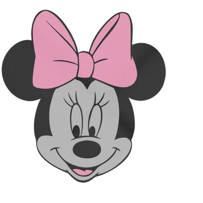 Minnie Mouse
