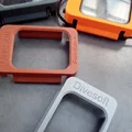 Ốp bảo vệ máy tính lặn Divesoft Freedom và Freedom+ (3D Print Model) - Thumbnail 1