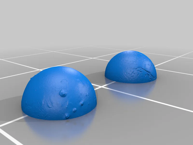 Hệ Mặt Trời (Solar System) - Image 3