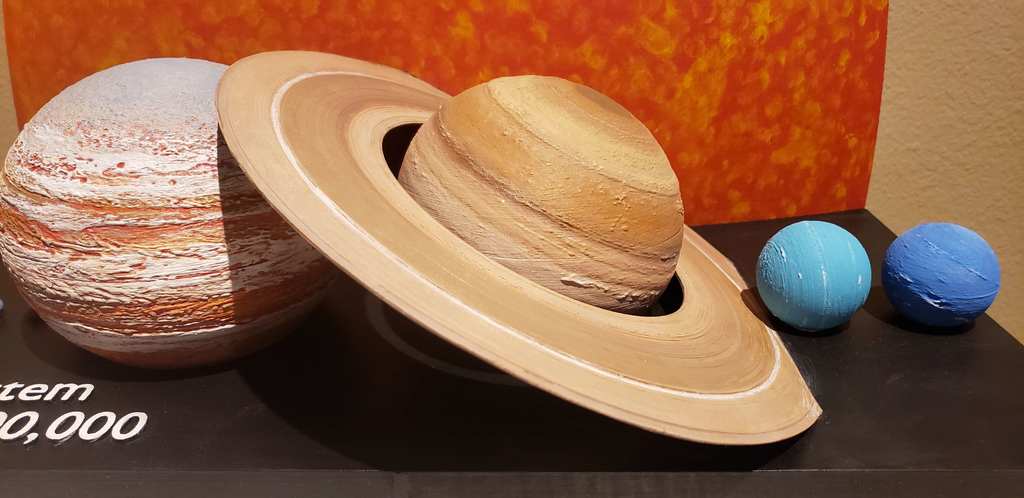 Hệ Mặt Trời (Solar System) - Image 5