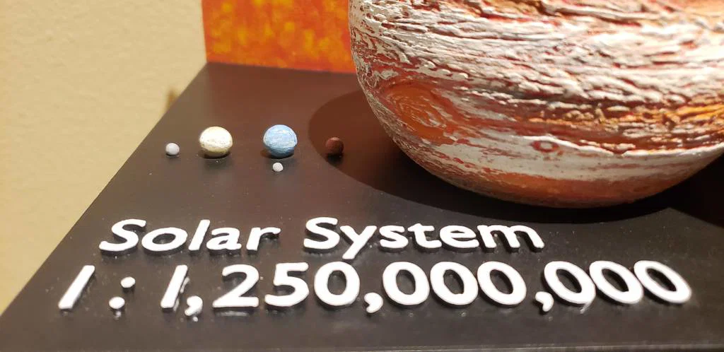 Hệ Mặt Trời (Solar System) - Image 6