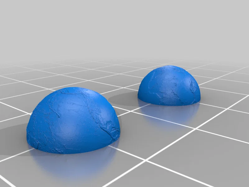 Hệ Mặt Trời (Solar System) - Image 11