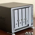 Synology NAS - Giảm tiếng lạch cạch (rattling noise suppression) - Thumbnail 1