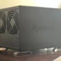 Synology NAS - Giảm tiếng lạch cạch (rattling noise suppression) - Thumbnail 3