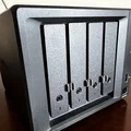 Synology NAS - Giảm tiếng lạch cạch (rattling noise suppression) - Thumbnail 4