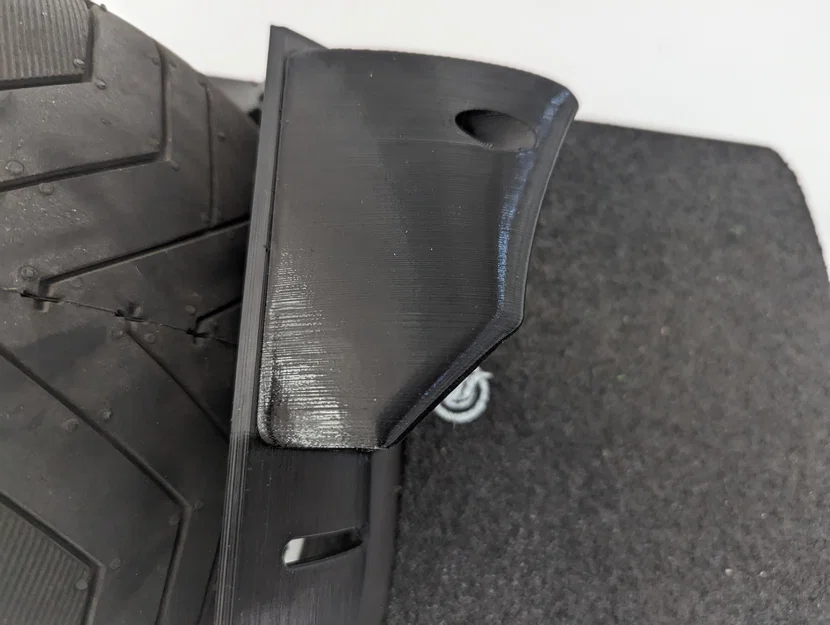 Flight Fins cho Onewheel XR/GT/ADV - Image 1