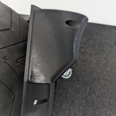 Flight Fins cho Onewheel XR/GT/ADV