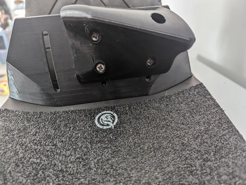 Flight Fins cho Onewheel XR/GT/ADV - Image 3
