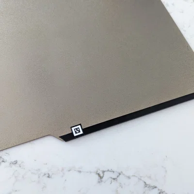 Phụ kiện gắn QR Code cho plate Bambu Labs