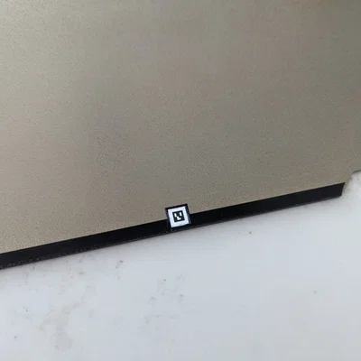 Phụ kiện gắn QR Code cho plate Bambu Labs
