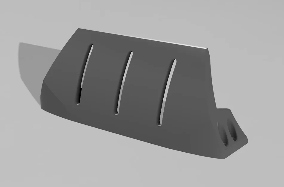 Chắn bùn Onewheel GT (Onewheel GT Fender) - Image 1