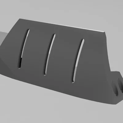 Chắn bùn Onewheel GT (Onewheel GT Fender)