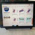 Giá đỡ iPad dạng Kit Card - Thiết kế thông minh, dễ dàng tháo lắp - Thumbnail 3