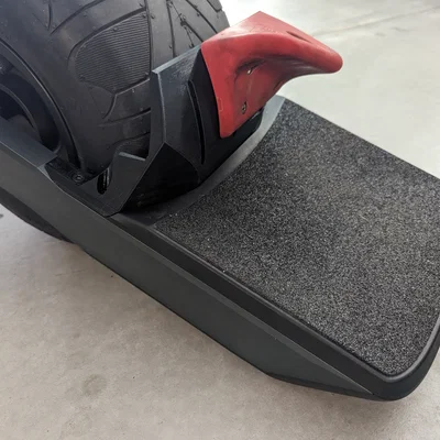 Floatwheel ADV FF Fender